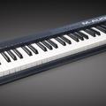 Альбом - MIDI-клавиатура M-Audio Keystation 61 II NEW