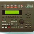 Альбом - Roland MC 80 EX Sequencer (8000 грн.)