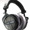 Альбом - Моніторні навушники Beyerdynamic DT990pro