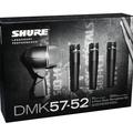 Альбом - SHURE DMK57-52 (оригінал)