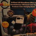 Альбом - продам LED прибор American DG Quad Phase 