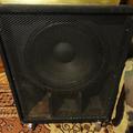 Альбом - Продам сабы 2шт.на динамиках 18sound 1000 цена за 2шт 450дол.