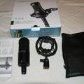 Альбом - Продам  Audio technica at2050