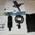 Альбом - Продам Audio technica at2050