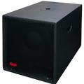 Альбом - Пасивний сабвуфер BASS+15B 1000W.