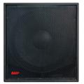 Альбом -  Пасивний сабвуфер BASS+1802B /1200 Вт.