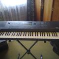 Альбом - Продам синтезатор KORG IS 35 (оранжеровочна станція) 