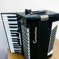 Альбом - Німецький Акордеон "Weltmeister Contasina" - 80 басів ; 3/4. - 6000 грн