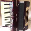 Альбом - Продам аккордеон HOHNER VERDI I (48 басів)  250 у.о.