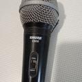 Альбом - Мікрофон Shure c606