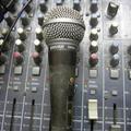 Альбом - Продам микрофон Shure sm 58 (б\у) (Мексика) 