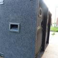 Альбом - Продам 2 колонки по 300 W - НЧ динамік FANE