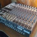 Альбом Behringer Xenyx 1832 FX