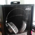 Альбом - Продам навушники - AKG K701 White (оригінальні, нові).