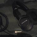 Альбом - Продам студійні навушники -- BEYERDYNAMIC DT 250 / 250 OHM
