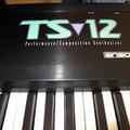 Альбом -  Продам професійний клавішний інструмент-Ensoniq TS-12.