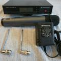 Альбом - Продам радіо мікрофон - Sennheiser-EW100-G1-D.---ОРИГІНАЛ!