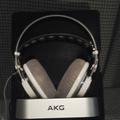 Альбом - Продам студійнй навушники AKG K701 White (оригінальні, нові).