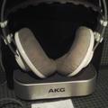 Альбом - Продам навушники AKG K701 White (оригінальні, нові)