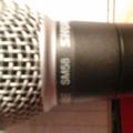 Альбом - Мкрофон SHURE SM58(original)Америка---НЕ Китай!