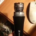 Альбом - продам мікрофон Sennheiser e935 (стан відмінний,ОРИГІНАЛ!!!)---3000грн.