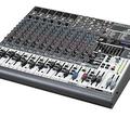 Альбом - Микшерный пульт Behringer XENYX 1832