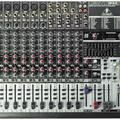 Альбом - Behringer XENYX 1832FX