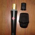 Альбом - NEUMANN kms 105  в ідеальному стані ціна 4200грн tel.0964240462