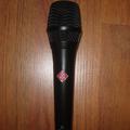 Альбом - NEUMANN kms 105 новий ціна 5200грн tel.0964240462