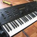 Альбом - Синтезатор ENSONIQ MR 61