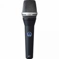 Альбом - Микрофон AKG D7