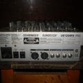 Альбом - Продаеться мікшерний пульт BEHRINGER Europack UB1204FX-PRO