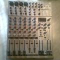 Альбом - Микшерный пульт Behringer Eurorack UB1204FX-PRO
