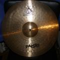Альбом -  Paiste 802 ride 20"-1000 грн