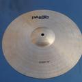 Альбом - Paiste 16" crash-800 грн