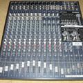 Альбом - Продам активный пульт, микшер Yamaha EMX5016CF 2x500Watt в отл. сост. 18700грн.