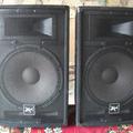 Альбом - Продам колонки топы Park Audio DELTA 4215 пассивные в отл.сост. 530$