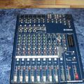 Альбом - Продам микшерный пульт Yamaha MG124CX