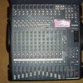 Альбом - Продам микшерный пульт Yamaha MG166CX. Срочно! 7200 грн.