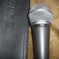 Альбом - Продам микрофон Shure SM48S(мексика), в хорошем сост. 1050грн.