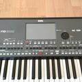 Альбом - Продам Korg pa 600