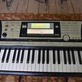 Альбом - Yamaha psr 740 350$. Продам або обміняю на дорожчий синтезатор.