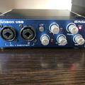 Альбом - Звукова карта PreSonus Audiobox USB