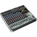 Альбом - BEHRINGER XENYX QX1832USB 