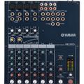 Альбом - Микшерный пульт YAMAHA MG-102C