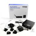 Альбом - AKG WMS 40 Mini Instrument