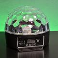 Альбом - EFEKT LED KULA COLORSTAGE MAGIC BALL RGBWAP