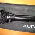 Альбом - Продам микрофон Audix OM3B