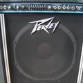 Альбом - Бас-комбо Peavey TKO-115