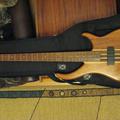 Альбом - Продам бас-гитару PEAVEY Grind Bass 4 BXP NTB